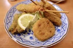 山海屋