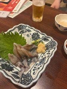 居酒屋 一ノ蔵