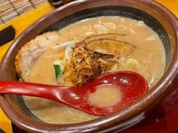 麺場 田所商店 千里丘店