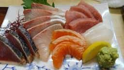 次郎長炉ばた焼