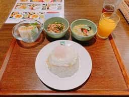 バンコクキッチンデリ 中目黒店