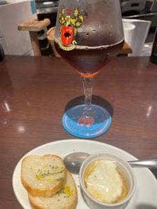 デリリウムカフェ トーキョー