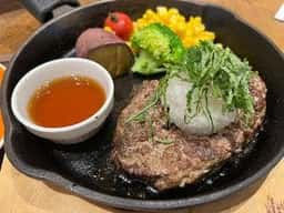 GOO FOOD HALL 上野マルイ店