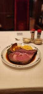 ロウリーズ・ザ・プライムリブ 大阪