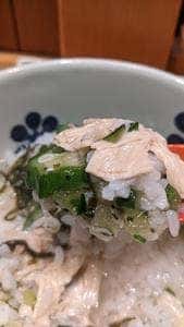 だし茶漬け えん 高田馬場メトロピア店