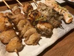 わんぱく酒場 鶏太
