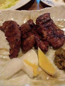 さくらダイニング ゆづくしサロン 一の坊