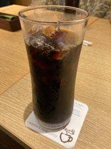 むさしの森珈琲 高松レインボーロード店