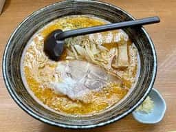 らーめん 西や