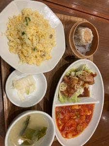 雲龍一包軒 セブンパークアリオ柏店