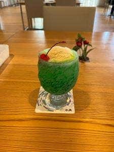 cafe 小馬 キラリ店