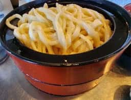 元祖 田舎っぺうどん 本店