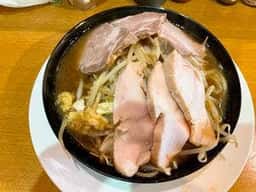 ダイニングバー 麺や鳥我