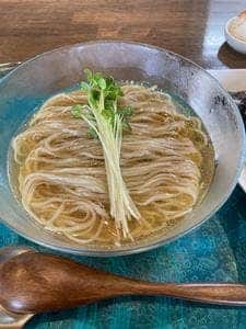Noodle Dishes 粋蓮華