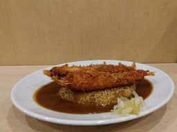 SherryCurry 京都店