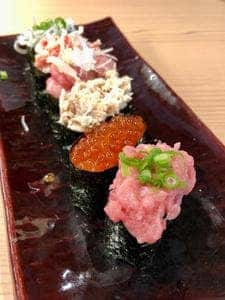 すし銚子丸 春日部ふじ通り店