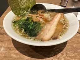 ラーメン 赤羽 とんや