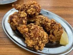 焼鳥のヒナタ 立花店