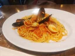 Italian bar Artesia