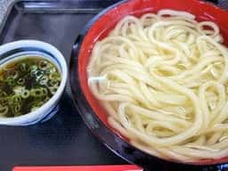 てら屋うどん