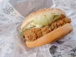 マクドナルド 407鶴ヶ島店