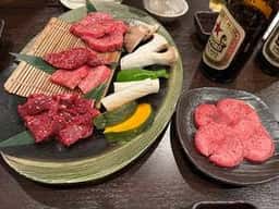 焼肉たはら
