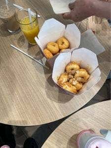 Lil' Donuts & Crepe 三井アウトレットパーク入間店