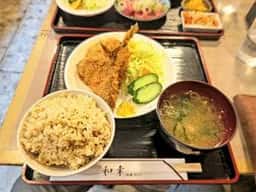 農林水産省食堂 和幸