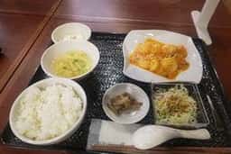 中国料理 川菜 西六厨房
