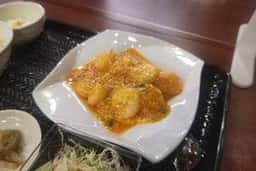 中国料理 川菜 西六厨房