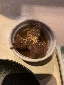 溶岩焼肉ダイニング bonbori 新宿店