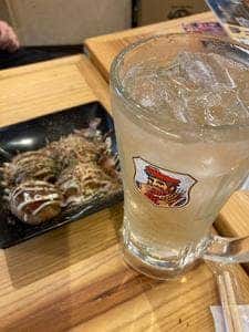 ジャンボ酒場 千林商店街店