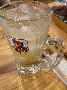 ジャンボ酒場 千林商店街店