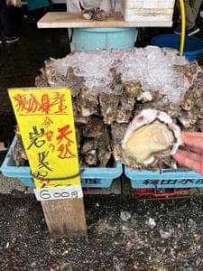 那珂湊 森田水産