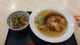 中華万里 EXPASA足柄下り