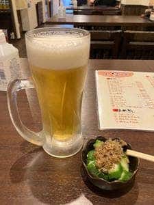 どんどん