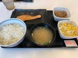 吉野家 4号線越谷店