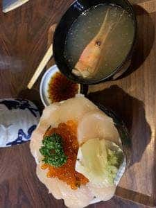 松寿し