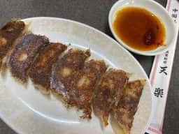 天楽