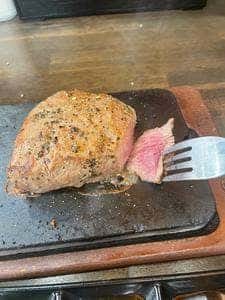 やっぱりステーキ 京都府庁前店