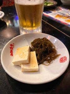 沖縄居酒屋 モンステラ