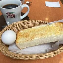 コメダ珈琲店 上前津店