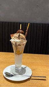 カフェ＆レストラン うふふ 福重店