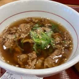 なか卯 大須店