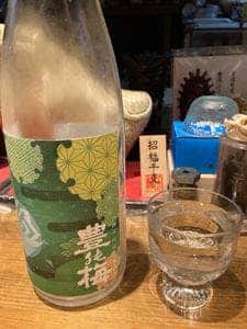 日本酒BAR 炎