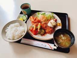 レストラン野いちご