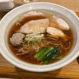 ラーメン普通
