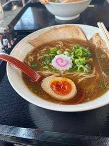 ラーメン新屋台 大我