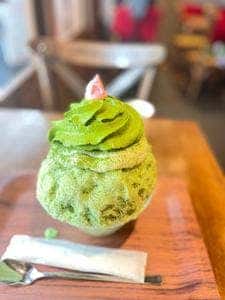 こおりぱんち