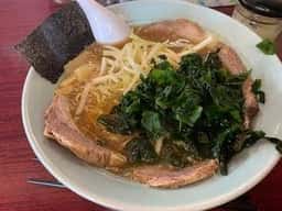 うまいラーメンショップ 河辺店